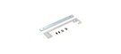 Jackson 30096 Right Hand Reverse Bevel Mounting Bracket Set. Fixed Price $12.86.