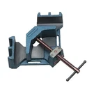 Wilton Angle Clamp 90-DEGREE 4-3/8" Miter Capacity Cast Iron Precision Woodwork. Fixed Price $163.29.