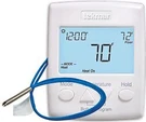 Tekmar 521 Two Or Heat-cool Programmable Thermostat. Fixed Price $226.32.