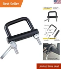 Maxxhaul Tightener - Anti Rattle Stabilizer For 2" Hitches Easy Install. Fixed Price $27.99.