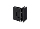 Fhc Junior Glendale 90 Degree Glass-to-glass Hinge Brass Matte Finish. Fixed Price $88.20.