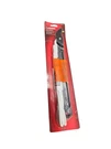 Husky 34 In. Strap Wrench With 3-1/2 Capacity. Fixed Price $11.96.