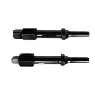 2X Pneumatic Bolt Breaker Set 37315 3/8" & 37316 1/2" Shake 'n For Mayhew. Fixed Price $20.83.