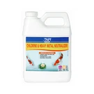 Api Pond 141G Chlorine & Heavy Metal Water Neutralizer, 32-OZ. Quantity. Fixed Price $39.34.