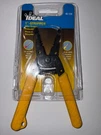 Ideal 45-120 T-stripper Wire. Fixed Price $9.99.