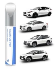 Touch Up Paint Pen For Subaru K1X Crystal White Pearl Tricoat Oem Match. Fixed Price $23.99.