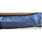 Berry 4ML Blk 10X100 Tyco Polyethylene Black Sheeting (light. Fixed Price $52.59.