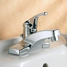 American Standard 7075100.002 Colony Pro Single-handle Bathroom Faucet. Fixed Price $107.90.