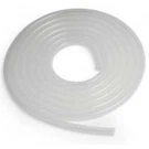 Silicone Tubing, 1/4"ID, 1/2"OD, 1/8"WALL - 10 Feet. Fixed Price $33.92.