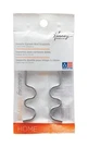 Kenney KN879/11 Screw Mount Double Curtain Rod Support Hook 2 To 3 In.. Fixed Price $6.91.