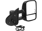 Techpro 68JC14N Right Door Mirror Set Fits 2007-2013 Chevy Silverado 1500 Hybrid. Fixed Price $142.70.