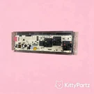 164D8450G164 WB27X26761 Range Control Board. Fixed Price $34.05.