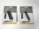 Lot Of Targus ACH114US 4-PORT Usb 2.0 Hub. Fixed Price $23.99.