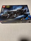 Lego Dc: Batman Forever Batmobile (76304). Fixed Price $90.00.