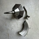 Moen TS344BN Felicity Tub Spout Shower Arm Valve Trim Brushed Nickel Parts Only. Fixed Price $99.99.
