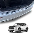 Gzbftdh Trunk Door Sill Protector For Mitsubishi Outlander 2022 2023 2024 2025. Fixed Price $71.49.