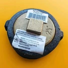 Proflo No-hub Ib Cleanout With 2-1/2" Raised Head Plug PFT523RH. Fixed Price $26.93.