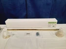 Kingston Brass BA3961PB Restoration Towel-bar, 24-INCH, Polished. Fixed Price $56.00.