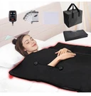Vevor Sauna Blanket For Detoxification, Portable Far Infrared. Fixed Price $224.40.