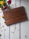 Amish Made Cutting Board Premium Natural Hardwood Butcher Block. Fixed Price $104.95.