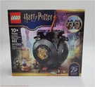 Lego Harry Potter Cauldron: Secret Potions Classroom 76464 See Details. Fixed Price $47.99.