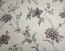 Coloroll Floral Vinyl Wallpaper 2 New Rolls Beige Blue Pink Cottage Core Uk. Fixed Price $44.99.