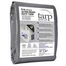 Kotap 16 X 20 Ft. Ultra Heavy-duty Protection/coverage Tarp, Superior Weave F.... Fixed Price $146.64.