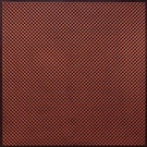 # F02 Antique Copper 2' X Pvc Decorative Border Ceiling Tile Glue Up/grid. Fixed Price $9.99.