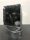 Master Flow TTO6 In. Top Take-off. Fixed Price $18.59.