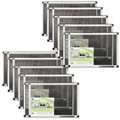 Fenestrelle Expandable Window Screen 15H 21-40W Pack. Fixed Price $259.99.