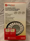 Utilitech Xenon Adjustable 3 Light Kit 20-WATT/120 Volt Bulbs. Fixed Price $12.99.
