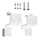 GFA24KITL Stacking For Ge 24" Front Load Washers. Fixed Price $29.99.