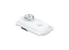 Fhc N6714 Bi -fold Closet Door Pivot Bracket Pack Of 2. Fixed Price $6.42.