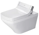 Duravit 253759 Durastyle Wall-mounted Bowl For Shower-toilet Seat White. Fixed Price $494.61.