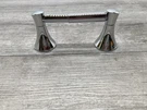 Kohler K-13434-CP Coralais Toilet Paper Holder. Fixed Price $15.29.