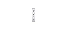 Crl 1446G Etched Aluminum With Black Letter "pull" Sign. Fixed Price $6.67.
