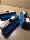Laitner 10 Stiff Synthetic Wash Brush Part #1524 Lot Of 3. Fixed Price $44.95.