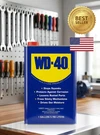 WD-40 490111 Multi Use Heavy Duty Lubricant Product Gallon. Fixed Price $27.99.