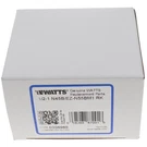Watts N45B/EZ-N55M1-RK 1/2" And 1" Repair Kit. Fixed Price $78.86.