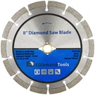 Ediamondtools 8 Segmented Saw Blade For Concrete Brick Block And. Fixed Price $38.91.
