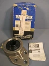 Sealmaster Stainless Steel 3-BOLT Flange Mount Ball Bearing 1.25 FB-20TC Cr. Fixed Price $249.99.