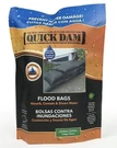 Quick Dam In. Expanding Barriers (2-PACK) QD1224-2. Fixed Price $22.99.