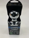 Reese Towpower 72807 Zinc Interlock 1-7/8" Hitch Ball, 2,000 Lbs Capacity. Fixed Price $14.95.