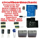 Repair Kit WPW10536008 Whirlpool Dryer Control Board. Fixed Price $50.00.