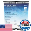 Pentair Omnifilter RS1 Sediment Water 10-INCH Standard Whole House. Fixed Price $28.74.