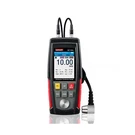 Wintact Digital Ultrasonic Thickness Gauge Tester Meter, Range 0.039 To 8.85 .... Fixed Price $228.22.