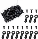 120PCS Frame Backing Clips,picture Turn Button With Black. Fixed Price $8.41.