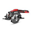 Skil Pwr Core 20V 4 Inch Compact Circular Saw Brushless Motor Lightweight Design. Fixed Price $105.90.