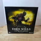Dark Souls The Board Steamforged Used Incomplete 27 Minis Core Set. Fixed Price $99.99.