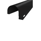 Wire Trak Flanged Pvc Guard Surface Cable Raceways 4"X4"X60". Fixed Price $52.99.